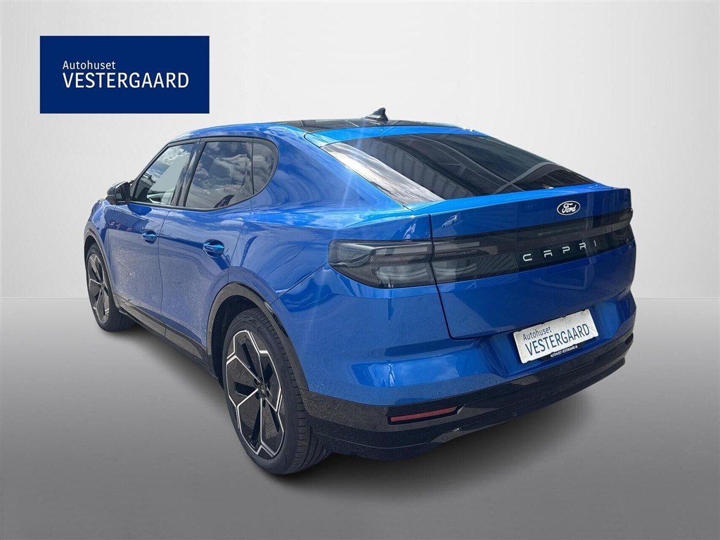 Ford Capri EL UR Premium 286HK 5d Aut. - Image 3