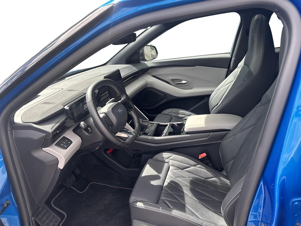 Ford Capri EL UR Premium 286HK 5d Aut. - Image 4