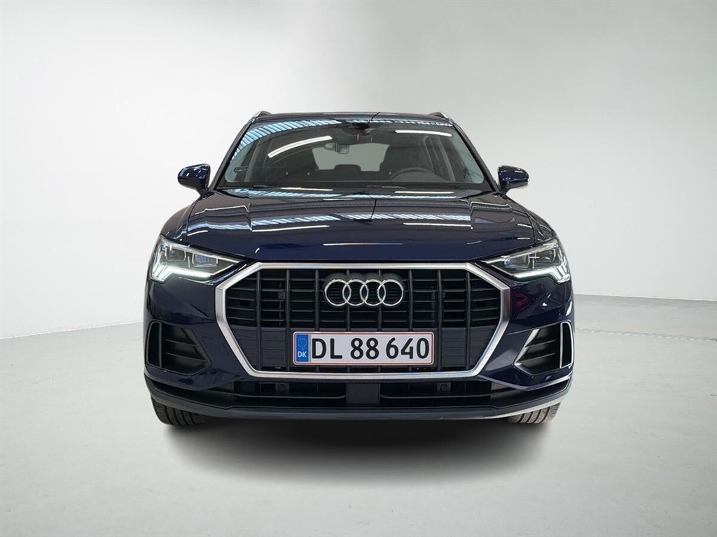 Audi Q3 1,4 45 TFSI e Plugin-hybrid Attitude Plus S Tronic 245HK 5d 6g Aut. - Image 6