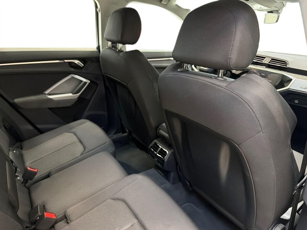 Audi Q3 1,4 45 TFSI e Plugin-hybrid Attitude Plus S Tronic 245HK 5d 6g Aut. - Image 12