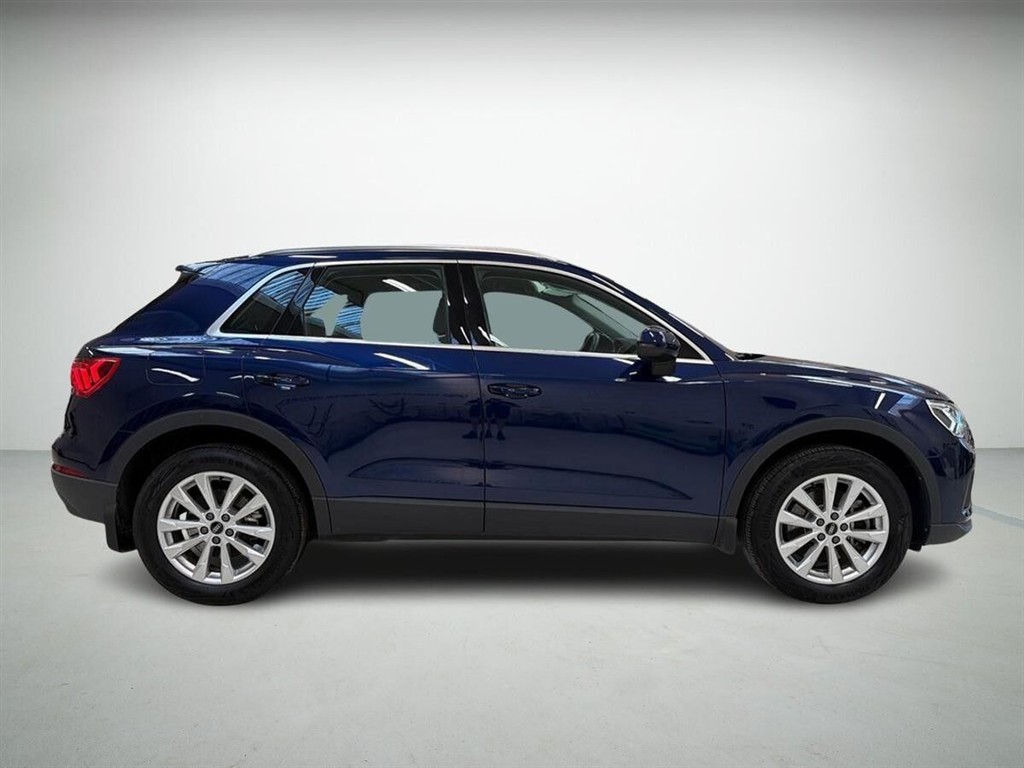 Audi Q3 1,4 45 TFSI e Plugin-hybrid Attitude Plus S Tronic 245HK 5d 6g Aut. - Image 5