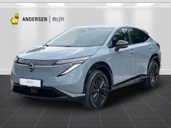 Nissan Ariya EL Engage Plus 217HK 5d Aut.