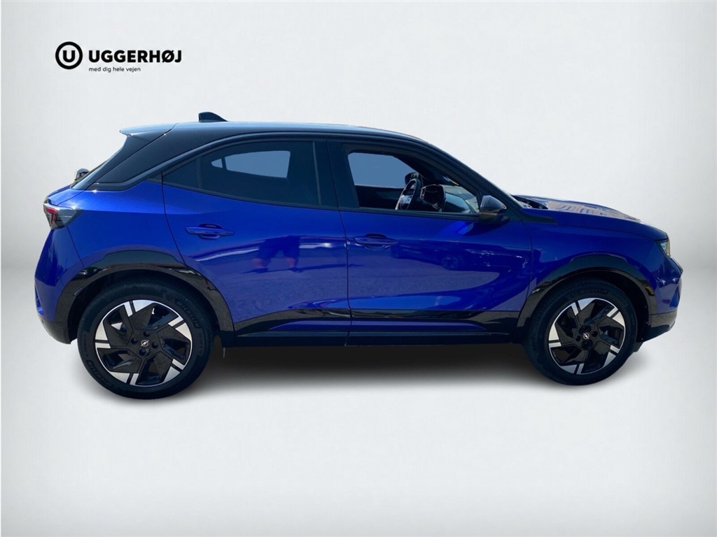 Opel Mokka-e EL Elegance 136HK 5d Aut. - Image 7