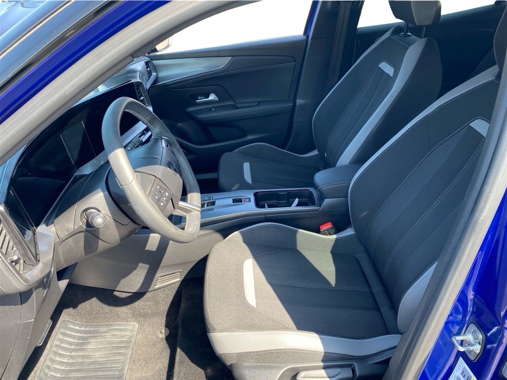 Opel Mokka-e EL Elegance 136HK 5d Aut. - Image 11