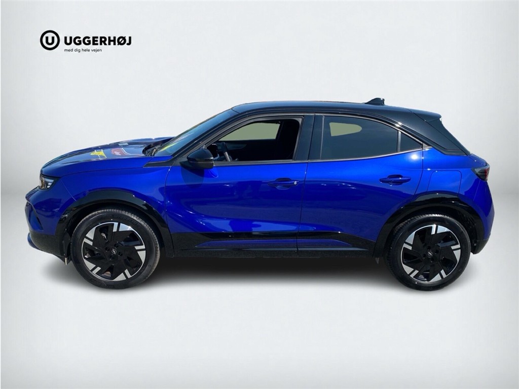 Opel Mokka-e EL Elegance 136HK 5d Aut. - Image 3