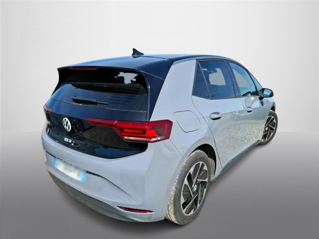 VW ID.3 EL Pro 204HK 5d Aut. - Image 2