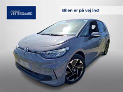 VW ID.3 EL Pro 204HK 5d Aut.