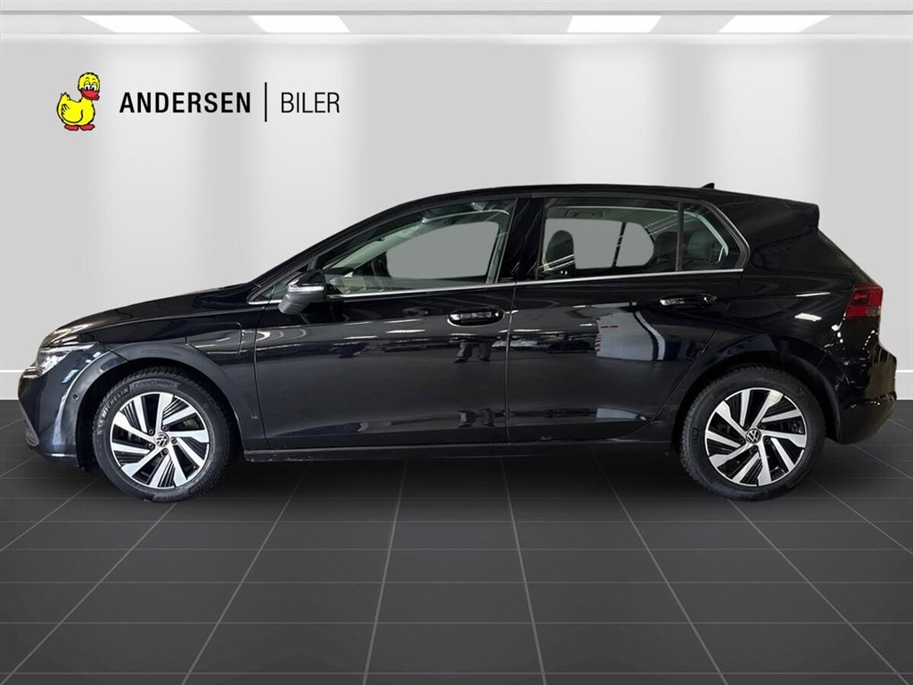 VW Golf 1,4 TSI eHybrid DSG 204HK 5d 6g Aut. - Image 2