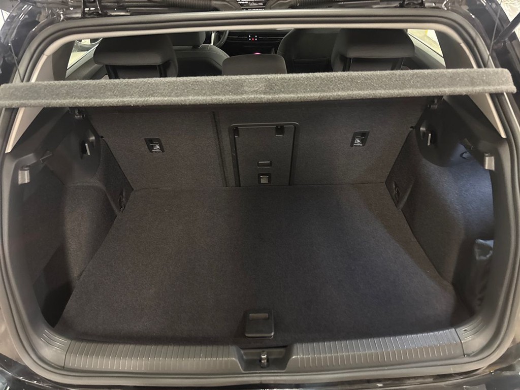 VW Golf 1,4 TSI eHybrid DSG 204HK 5d 6g Aut. - Image 13