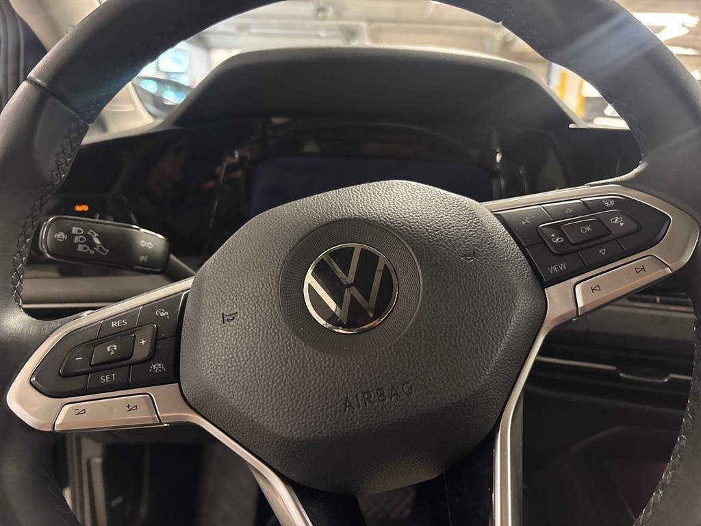 VW Golf 1,4 TSI eHybrid DSG 204HK 5d 6g Aut. - Image 16