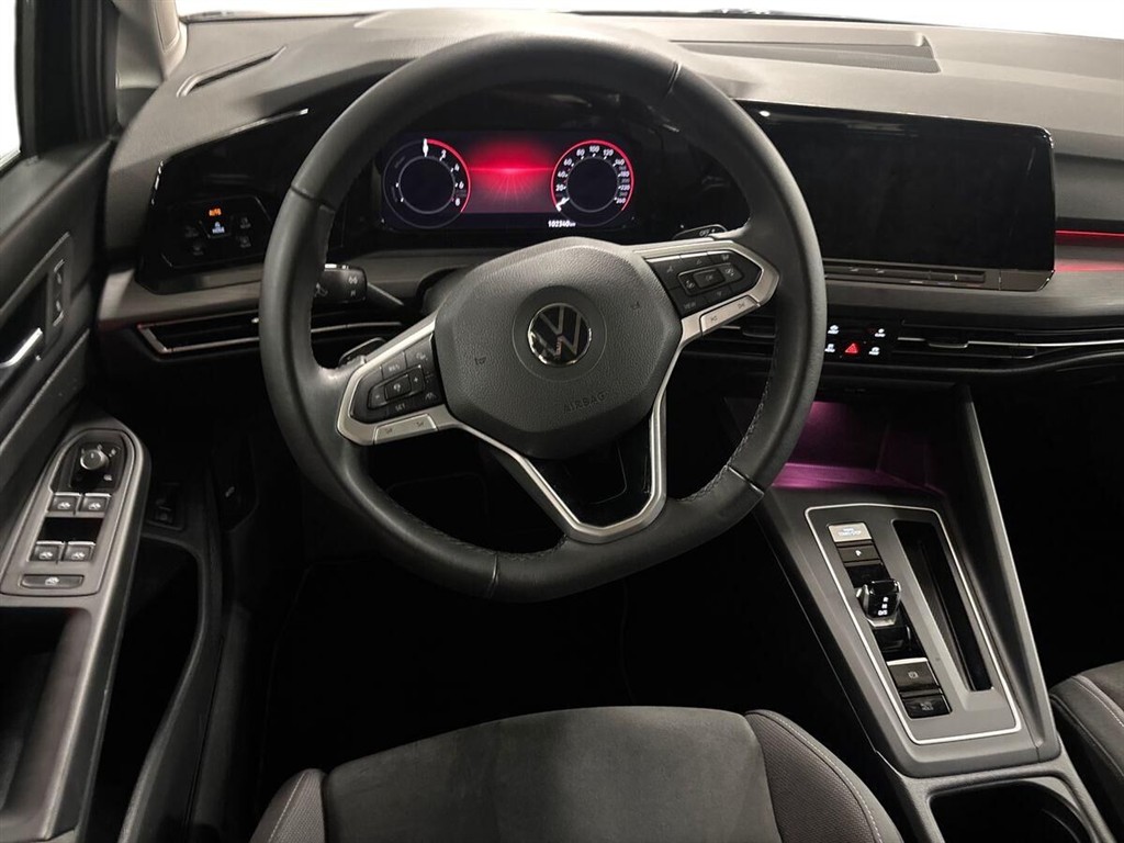 VW Golf 1,4 TSI eHybrid DSG 204HK 5d 6g Aut. - Image 17