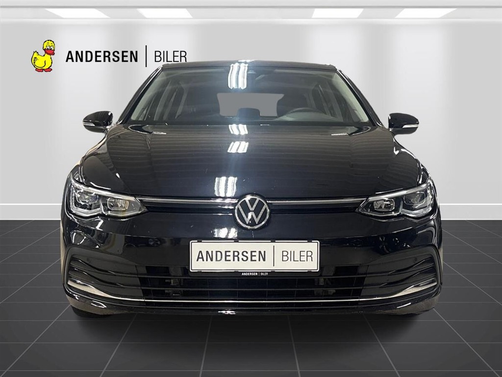 VW Golf 1,4 TSI eHybrid DSG 204HK 5d 6g Aut. - Image 5