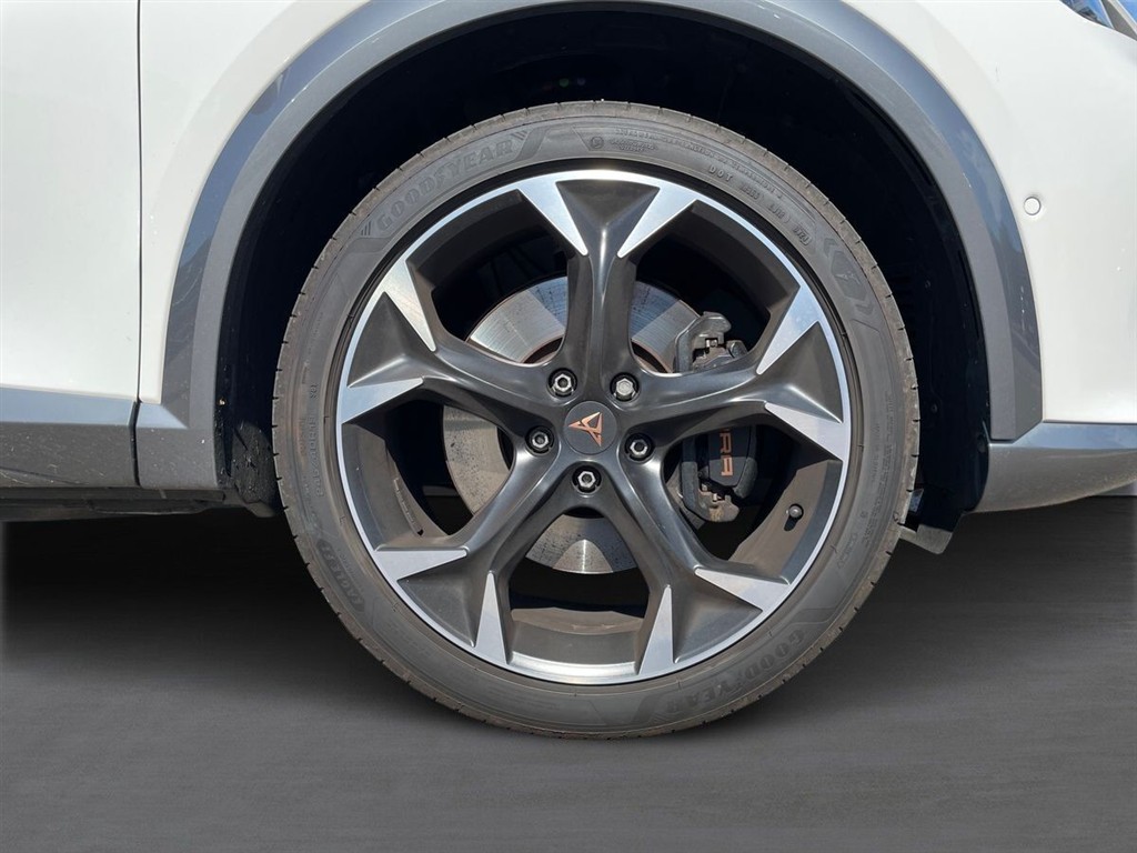 Cupra Formentor 1,4 TSI Plugin-hybrid VZ DSG 245HK 5d 6g Aut. - Image 9