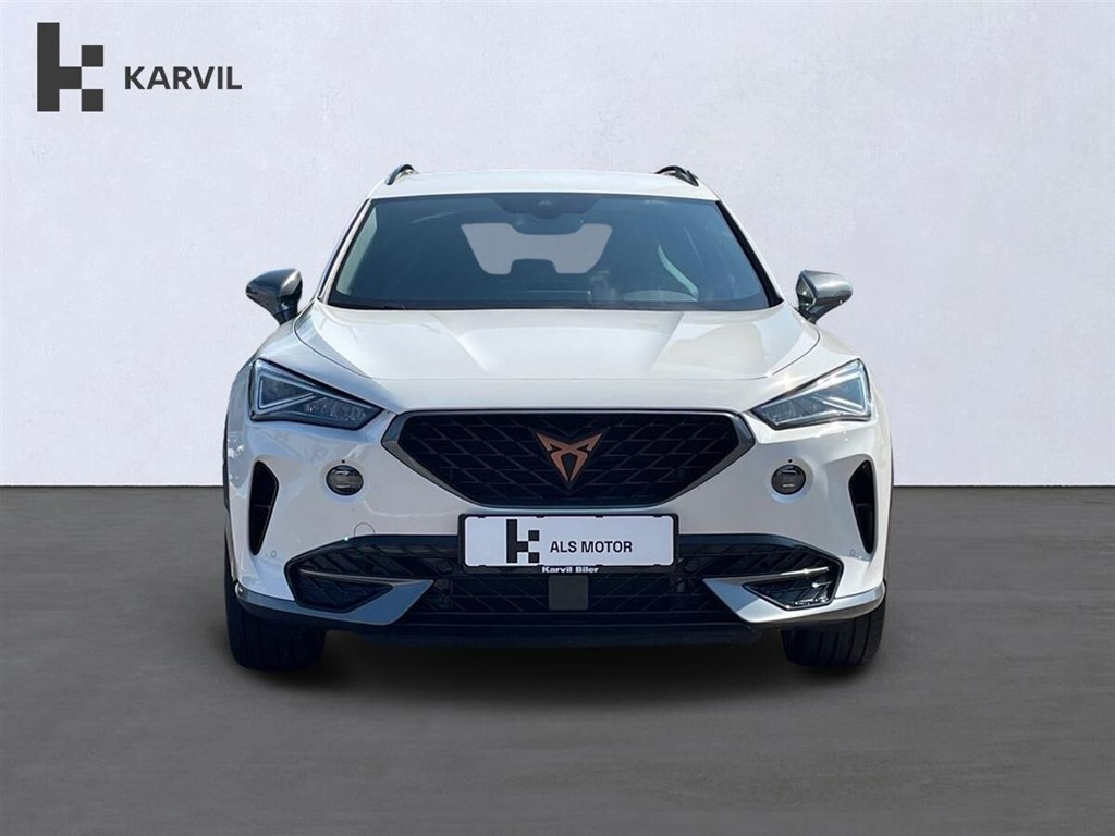 Cupra Formentor 1,4 TSI Plugin-hybrid VZ DSG 245HK 5d 6g Aut. - Image 2