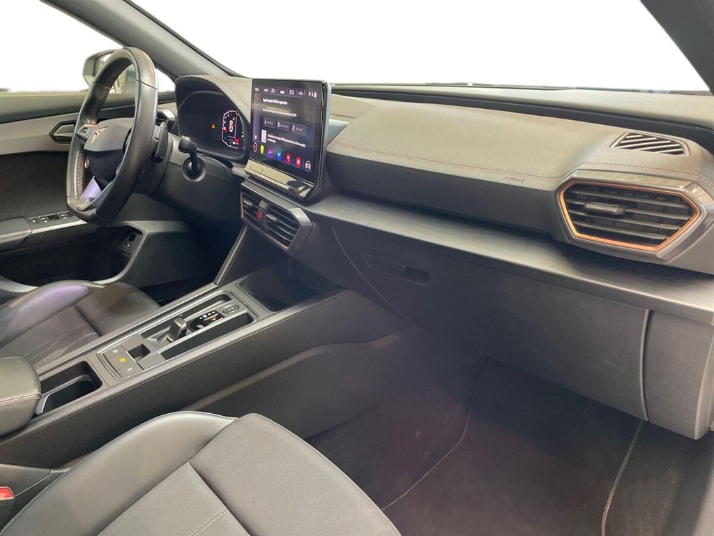 Cupra Formentor 1,4 TSI Plugin-hybrid VZ DSG 245HK 5d 6g Aut. - Image 13