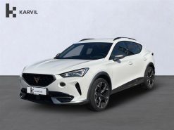 Cupra Formentor 1,4 TSI Plugin-hybrid VZ DSG 245HK 5d 6g Aut.