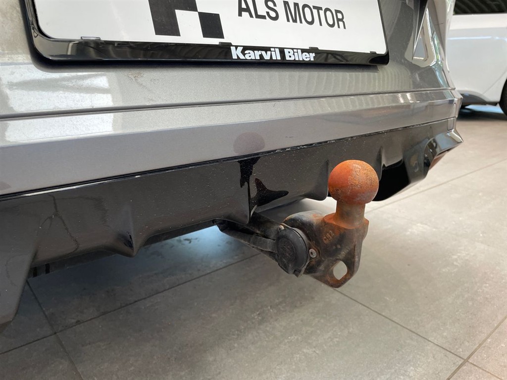 Cupra Formentor 1,4 TSI Plugin-hybrid VZ DSG 245HK 5d 6g Aut. - Image 17