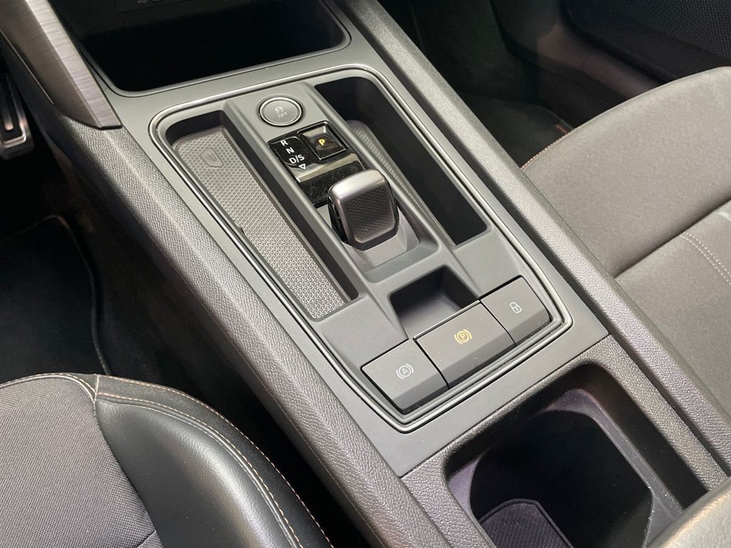 Cupra Formentor 1,4 TSI Plugin-hybrid VZ DSG 245HK 5d 6g Aut. - Image 18