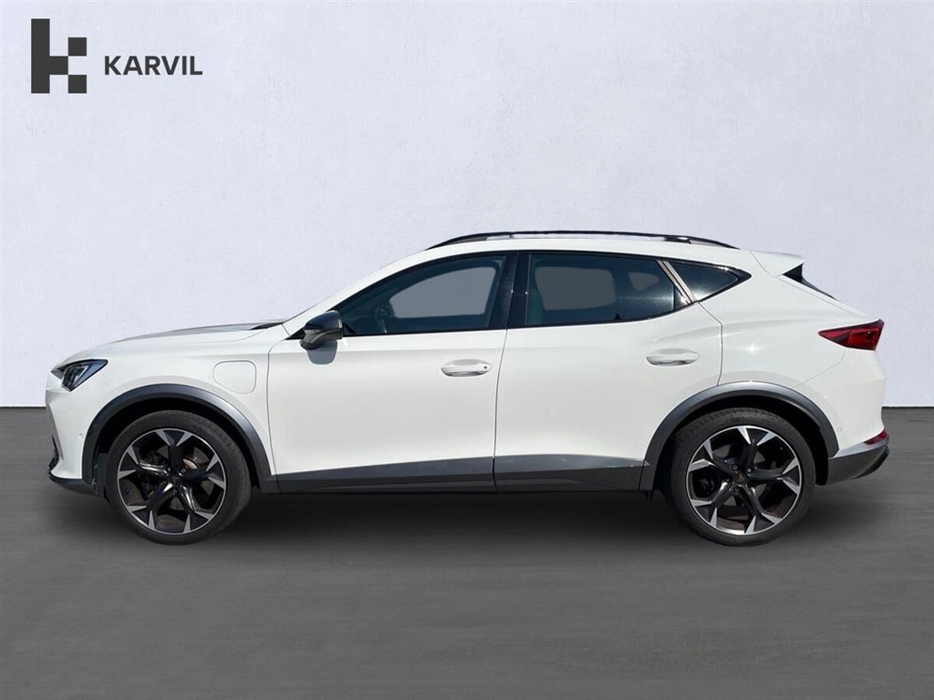 Cupra Formentor 1,4 TSI Plugin-hybrid VZ DSG 245HK 5d 6g Aut. - Image 3