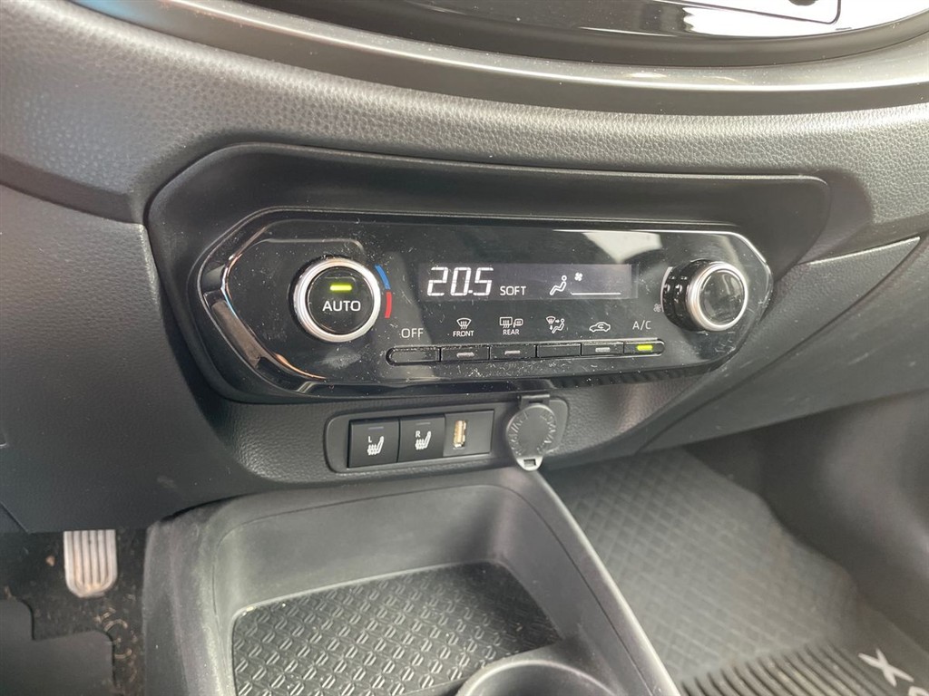 Toyota Aygo X 1,0 VVT-I Active 72HK 5d - Image 18