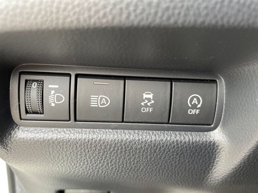 Toyota Aygo X 1,0 VVT-I Active 72HK 5d - Image 19