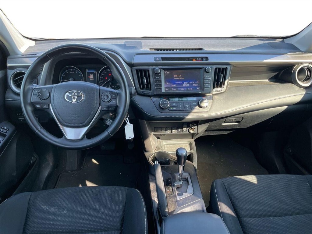 Toyota RAV4 2,0 VVT-I T3 Safety Sense 4x4 CVT 151HK 5d Aut. - Image 14