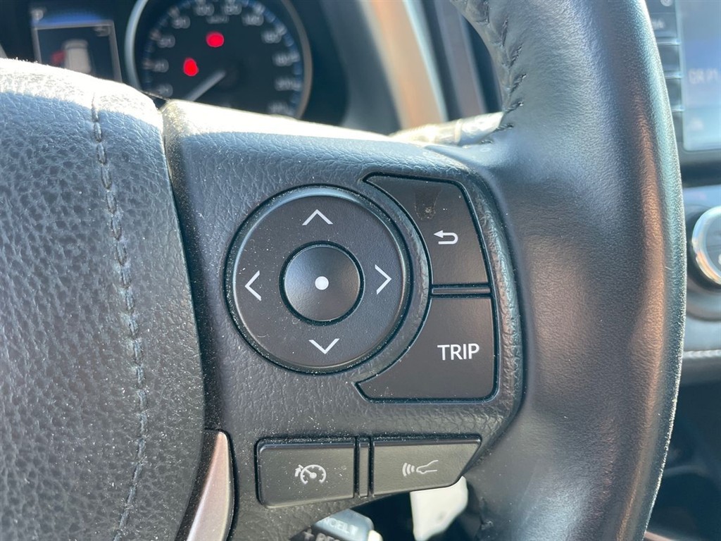 Toyota RAV4 2,0 VVT-I T3 Safety Sense 4x4 CVT 151HK 5d Aut. - Image 22