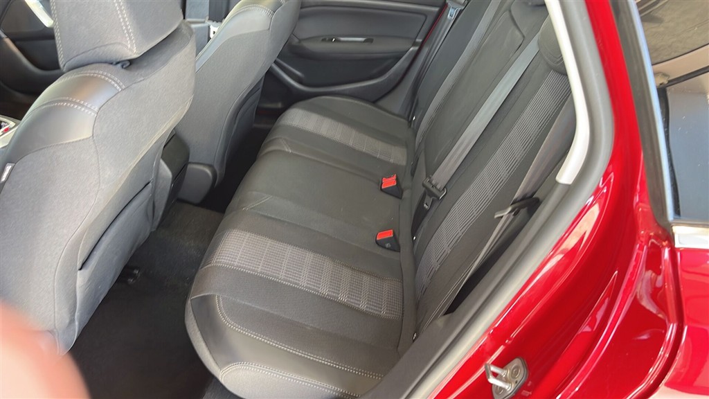 Peugeot 308 SW 1,6 BlueHDi Allure+ 120HK Stc 6g - Image 7