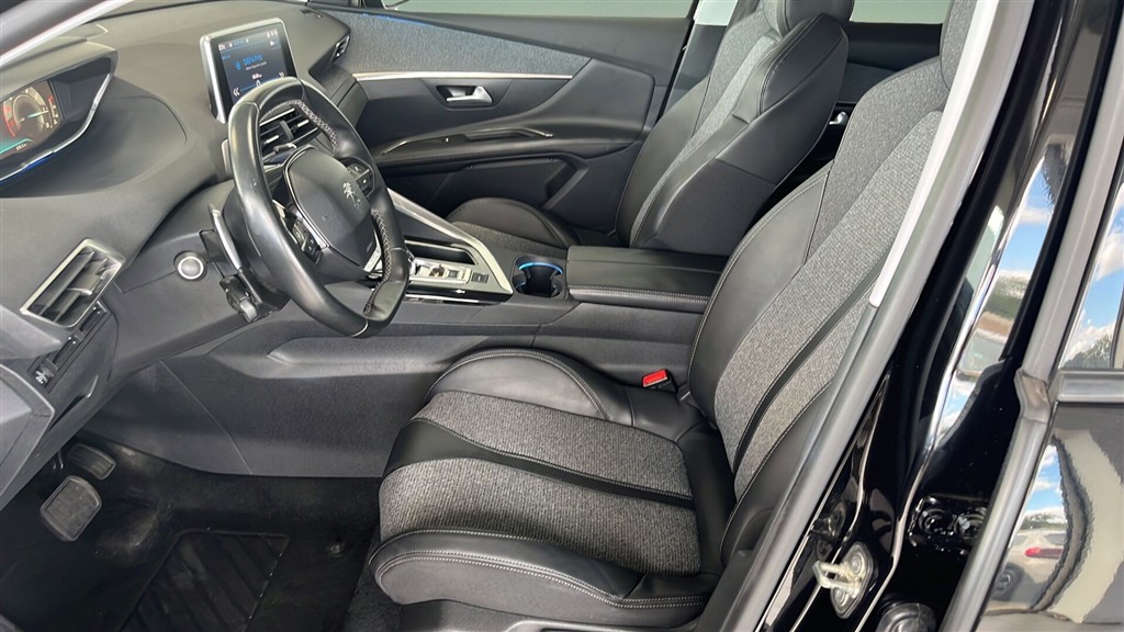 Peugeot 3008 1,2 e-THP Allure EAT6 130HK 5d 6g Aut. - Image 6