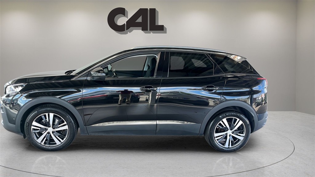 Peugeot 3008 1,2 e-THP Allure EAT6 130HK 5d 6g Aut. - Image 2
