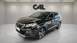 Peugeot 3008 1,2 e-THP Allure EAT6 130HK 5d 6g Aut.