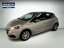 Peugeot 208 1,2 PureTech Envy 82HK 5d