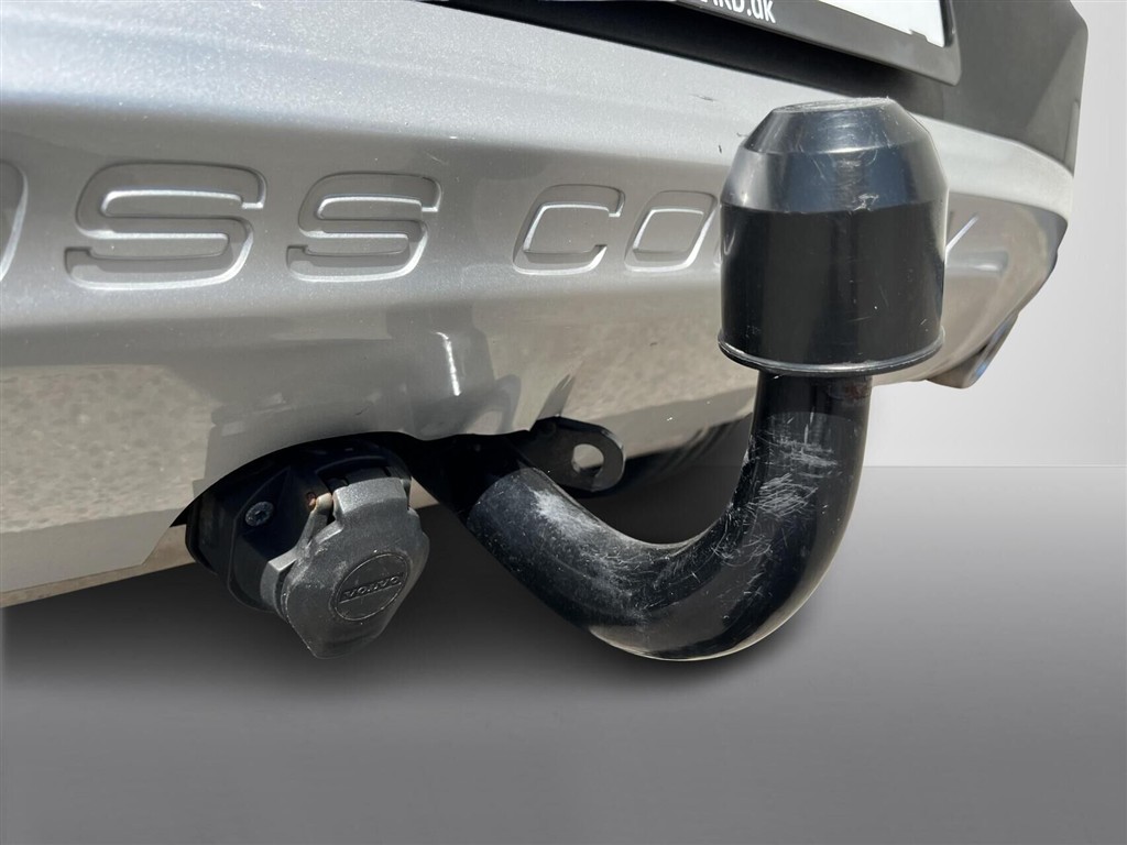 Volvo V40 Cross Country 1,5 T3 Dynamic Edition 152HK 5d 6g Aut. - Image 9