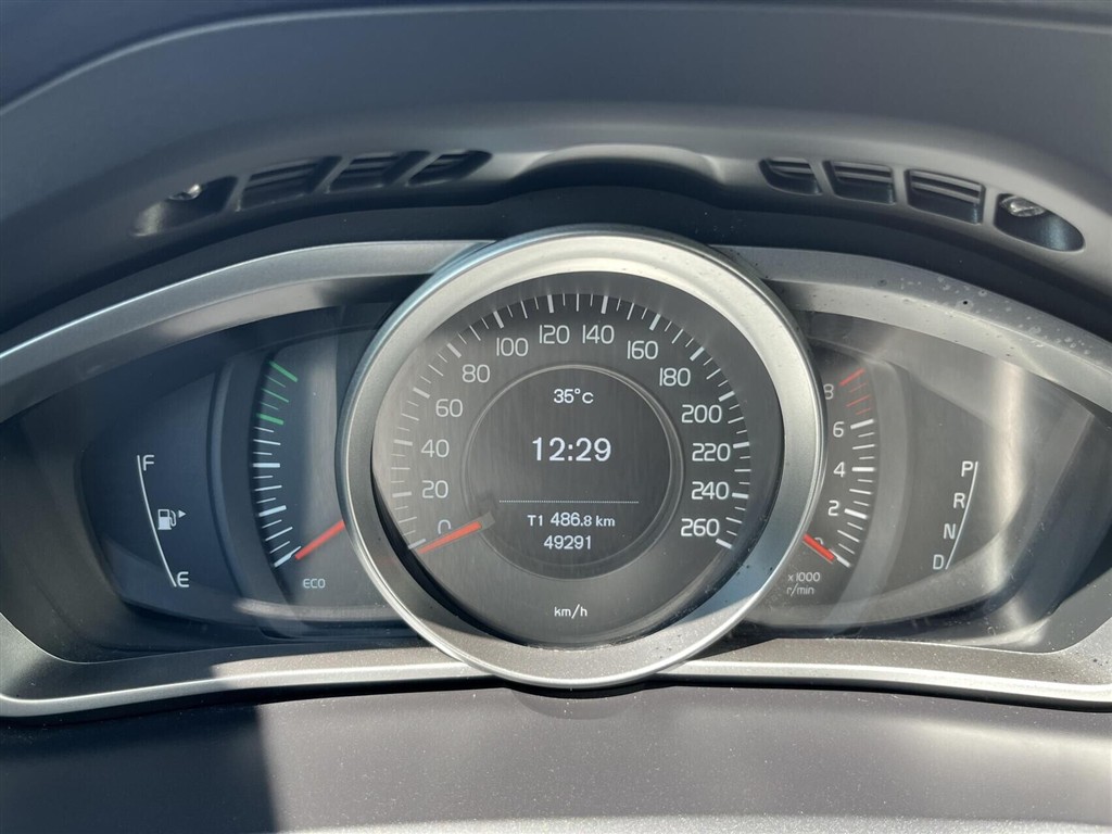 Volvo V40 Cross Country 1,5 T3 Dynamic Edition 152HK 5d 6g Aut. - Image 14