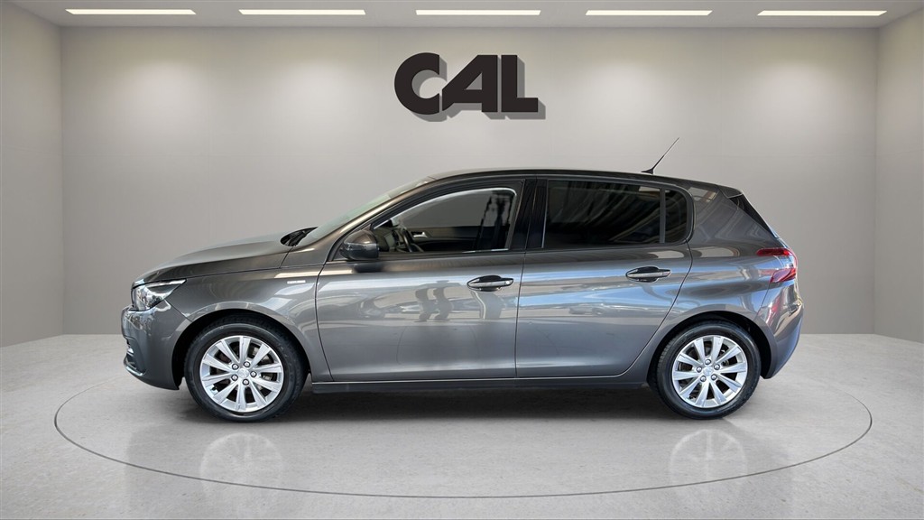 Peugeot 308 1,2 PureTech Style 130HK 5d 6g - Image 2