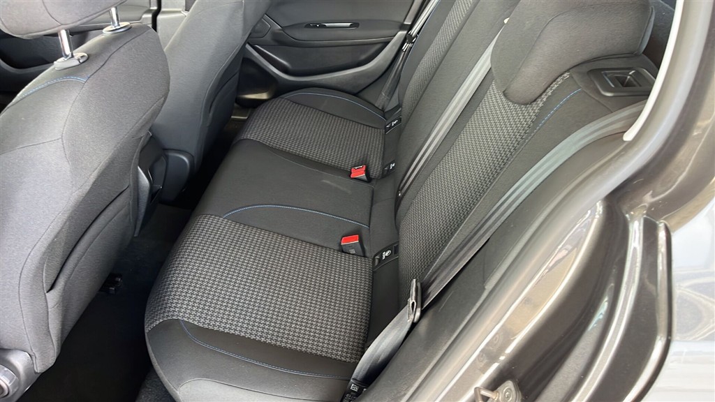 Peugeot 308 1,2 PureTech Style 130HK 5d 6g - Image 7