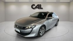 Peugeot 508 1,5 BlueHDi Allure Pack EAT8 start/stop 130HK 8g Aut.