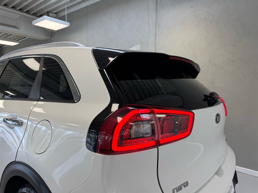 Kia Niro 1,6 GDI PHEV Plugin-hybrid Advance DCT 141HK 5d 6g Aut. - Image 6