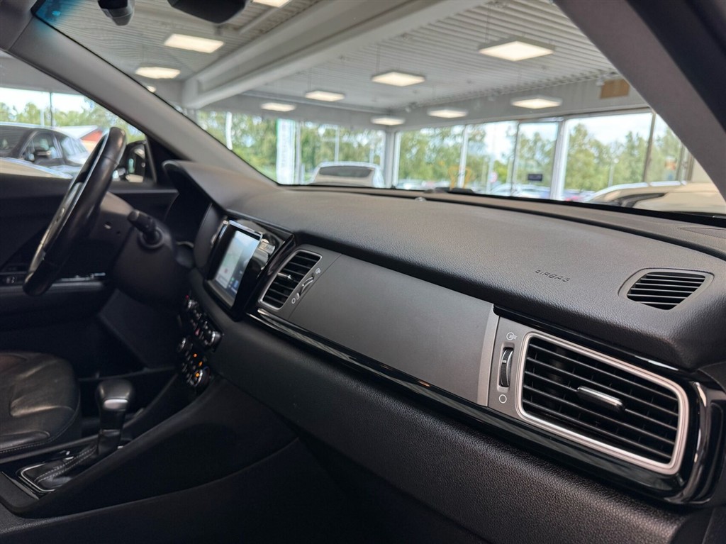 Kia Niro 1,6 GDI PHEV Plugin-hybrid Advance DCT 141HK 5d 6g Aut. - Image 8
