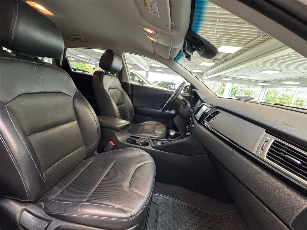 Kia Niro 1,6 GDI PHEV Plugin-hybrid Advance DCT 141HK 5d 6g Aut. - Image 9