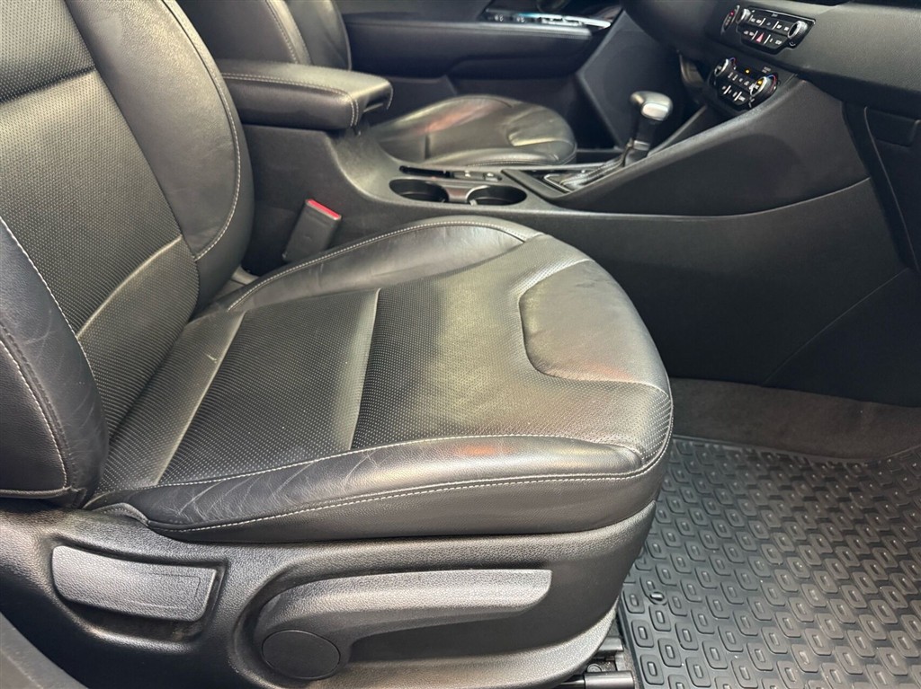 Kia Niro 1,6 GDI PHEV Plugin-hybrid Advance DCT 141HK 5d 6g Aut. - Image 10