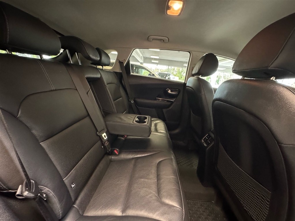 Kia Niro 1,6 GDI PHEV Plugin-hybrid Advance DCT 141HK 5d 6g Aut. - Image 11