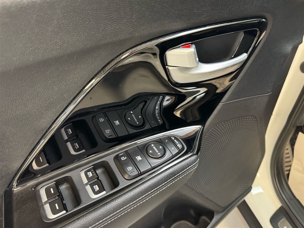Kia Niro 1,6 GDI PHEV Plugin-hybrid Advance DCT 141HK 5d 6g Aut. - Image 13