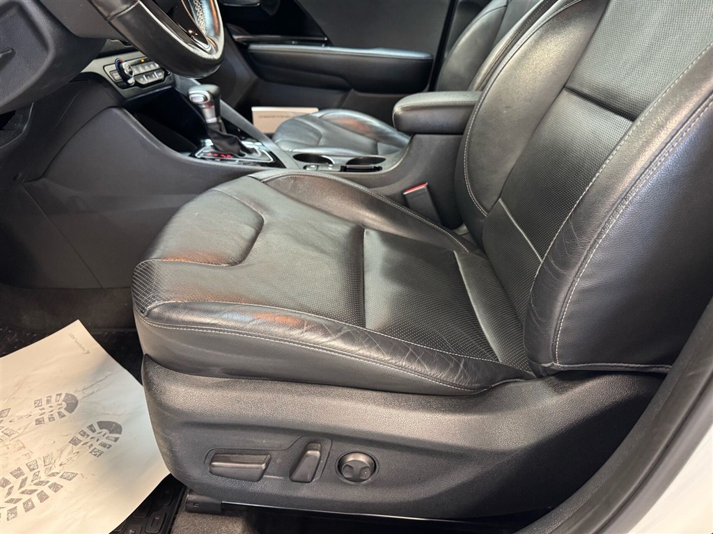 Kia Niro 1,6 GDI PHEV Plugin-hybrid Advance DCT 141HK 5d 6g Aut. - Image 14