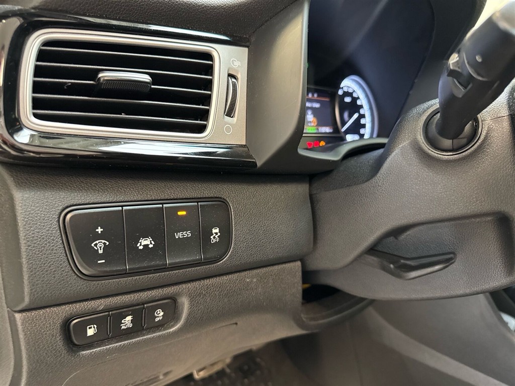 Kia Niro 1,6 GDI PHEV Plugin-hybrid Advance DCT 141HK 5d 6g Aut. - Image 15