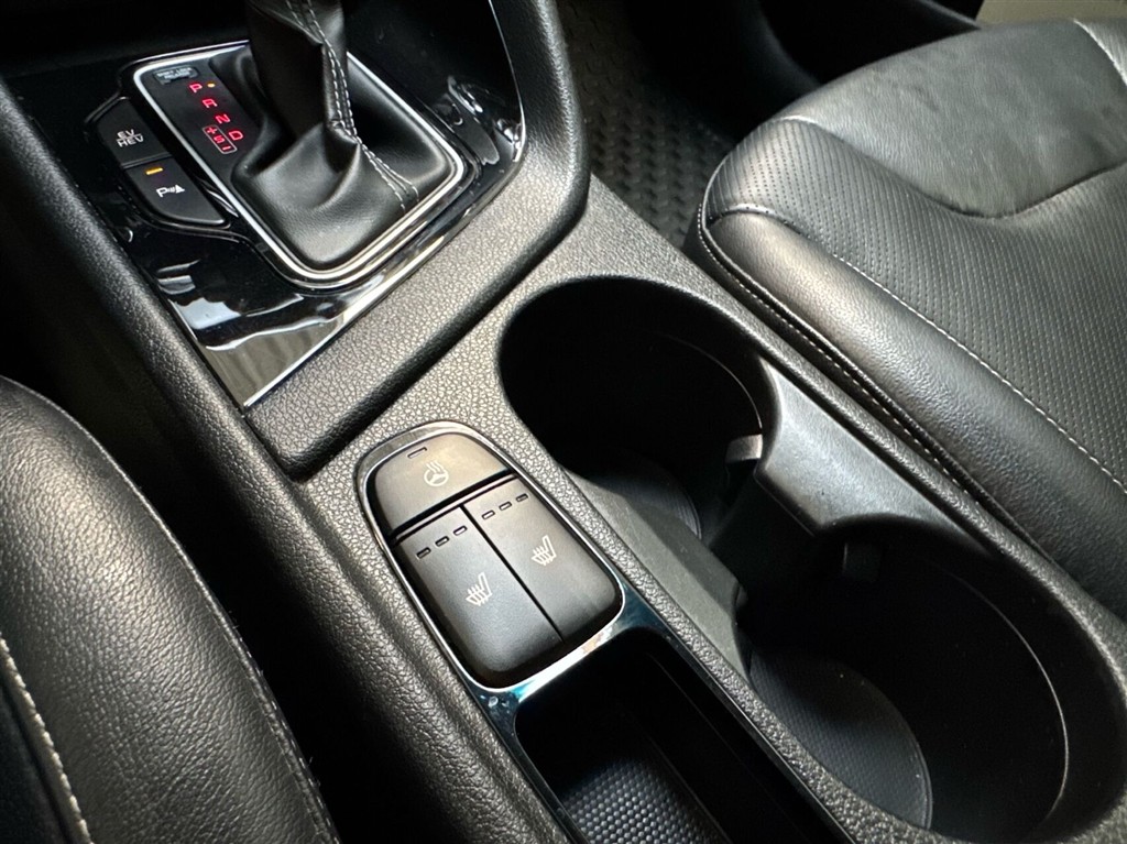 Kia Niro 1,6 GDI PHEV Plugin-hybrid Advance DCT 141HK 5d 6g Aut. - Image 18