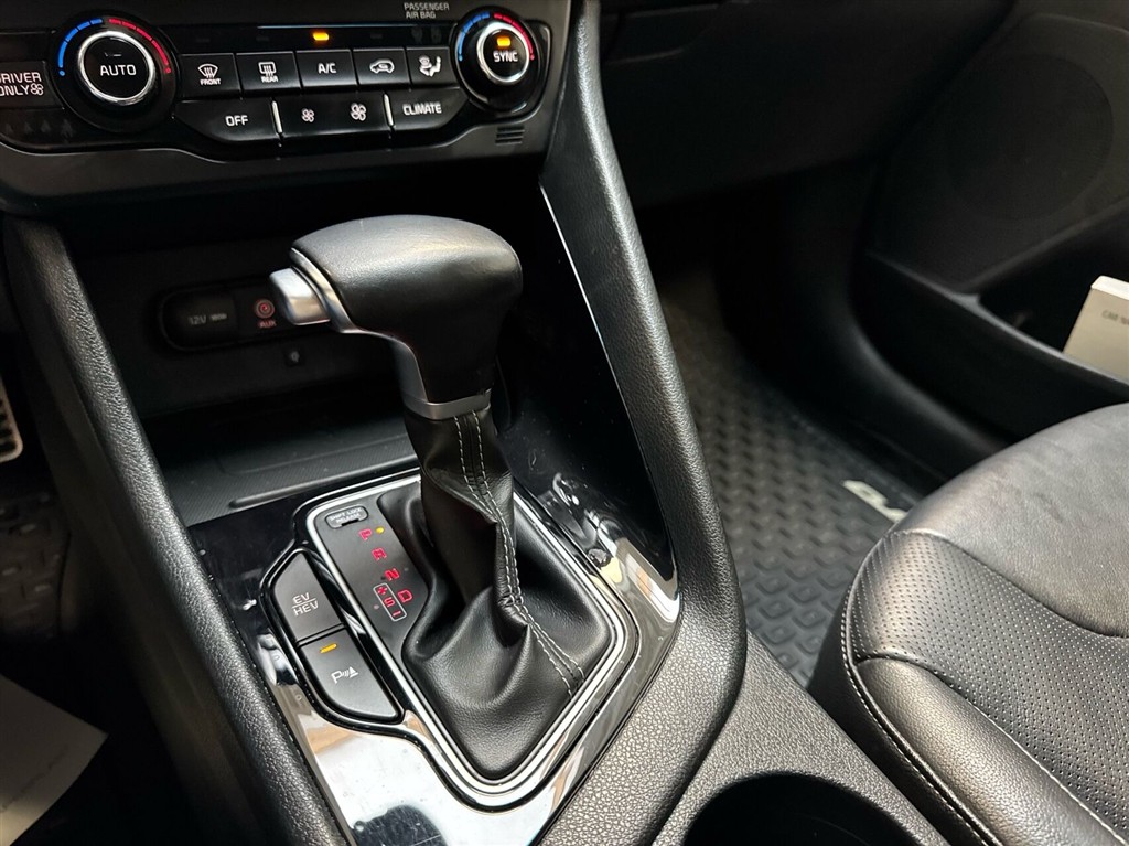 Kia Niro 1,6 GDI PHEV Plugin-hybrid Advance DCT 141HK 5d 6g Aut. - Image 19