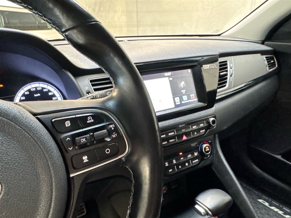 Kia Niro 1,6 GDI PHEV Plugin-hybrid Advance DCT 141HK 5d 6g Aut. - Image 20