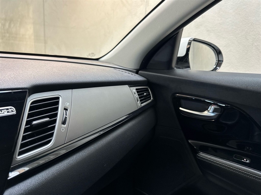Kia Niro 1,6 GDI PHEV Plugin-hybrid Advance DCT 141HK 5d 6g Aut. - Image 21