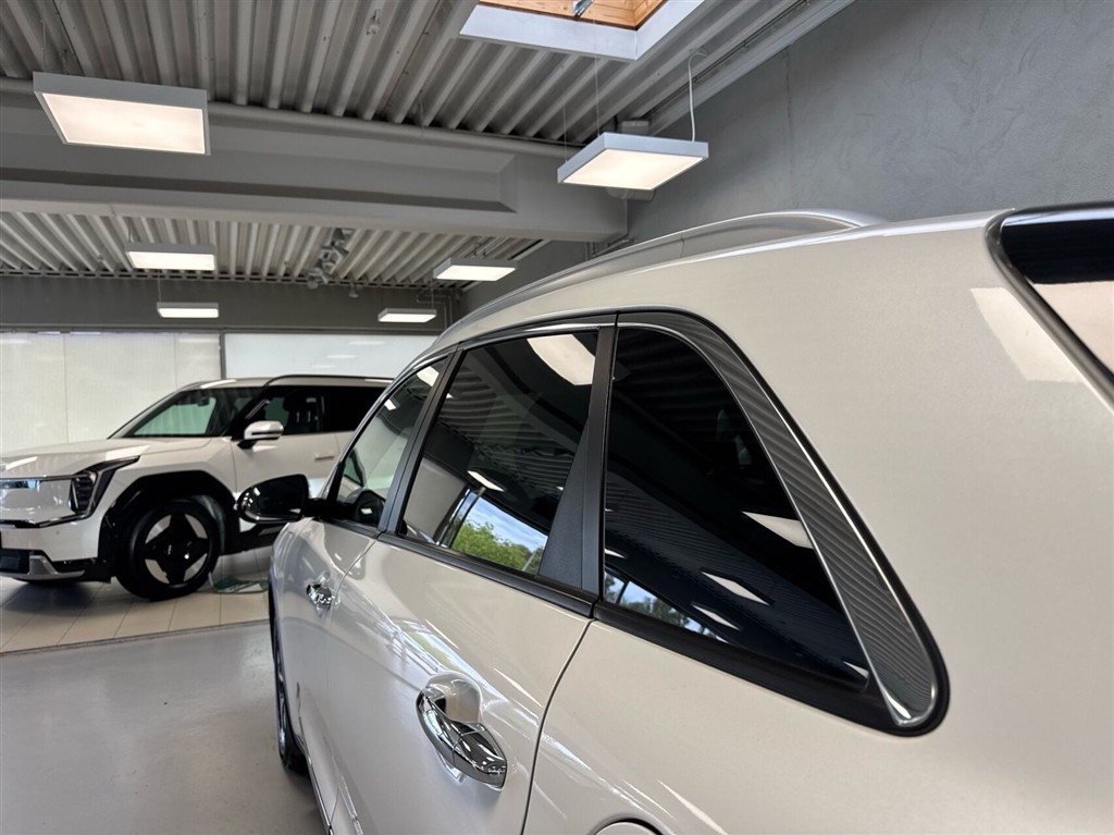 Kia Niro 1,6 GDI PHEV Plugin-hybrid Advance DCT 141HK 5d 6g Aut. - Image 24